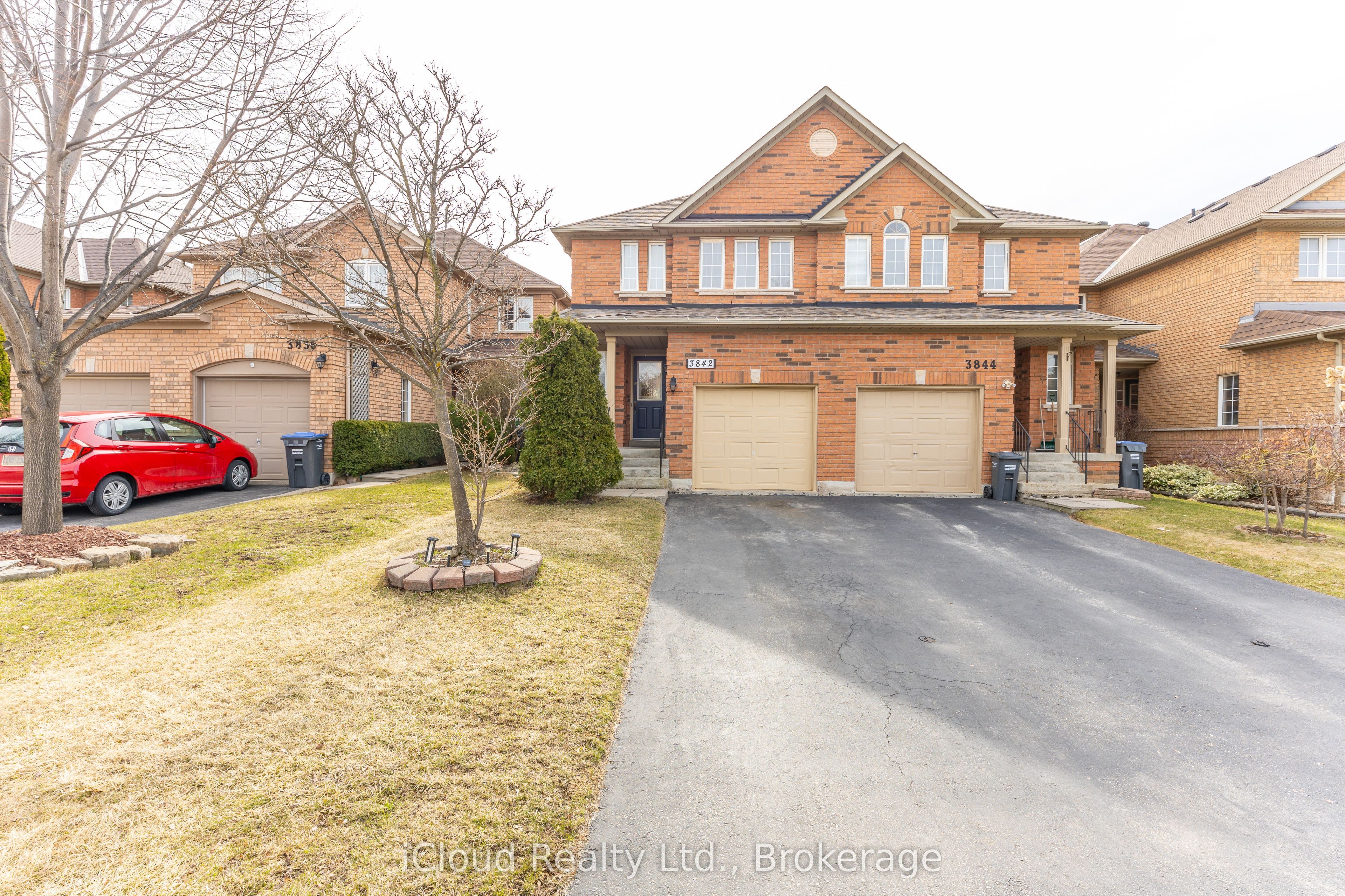 Additional image 2 of 3842 Ridgepoint Way, Mississauga, ON, L5N 7T9