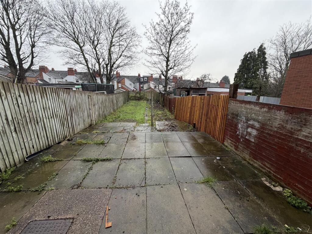 Additional image 5 of Burlington Road, Birmingham