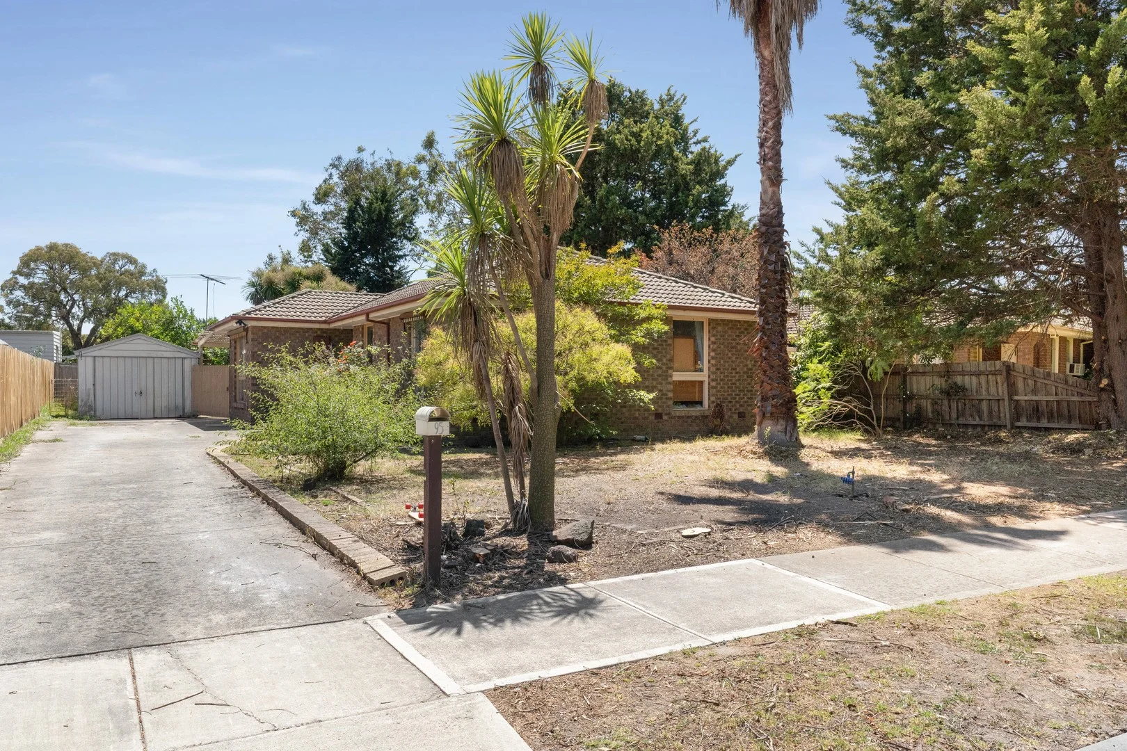 95 Fountain Drive, Narre Warren VIC 3805