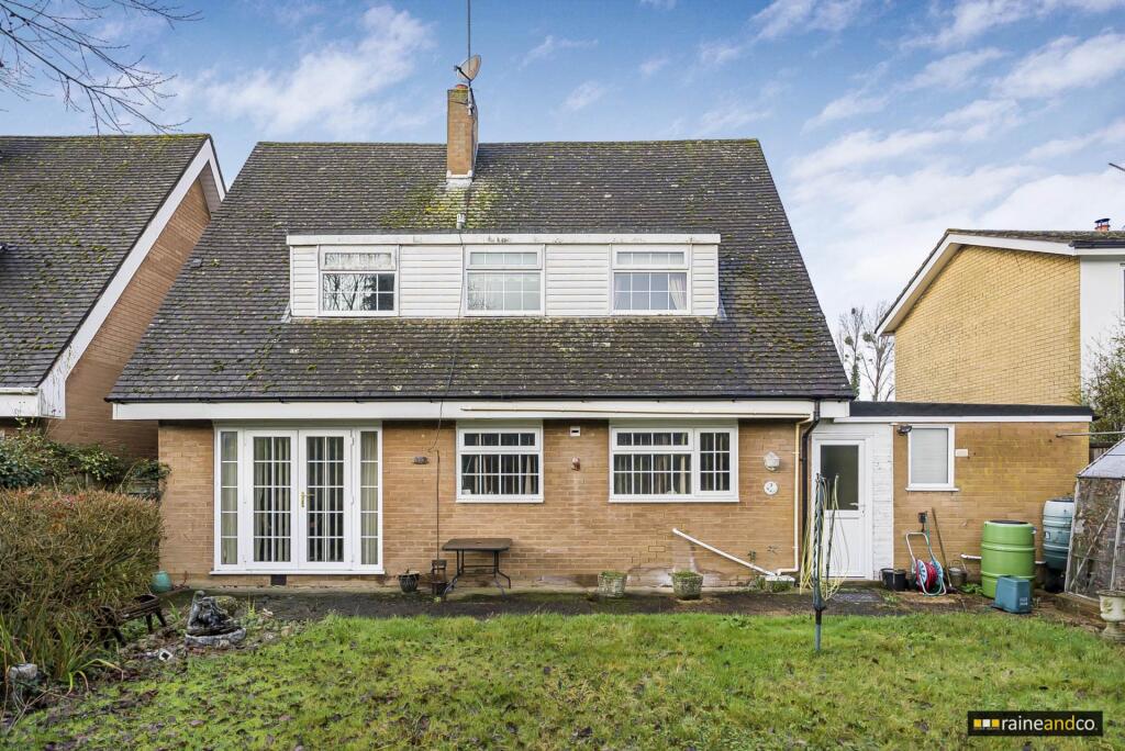 Additional image 17 of The Ryde, Hatfield