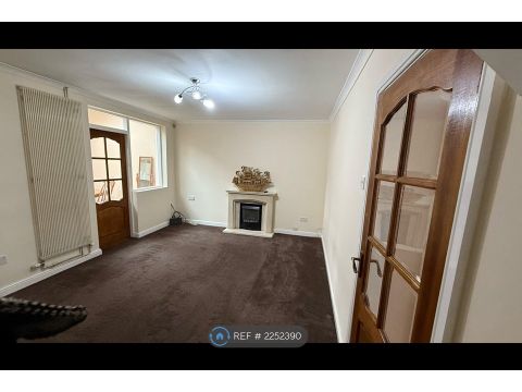Francis St, Coventry CV6