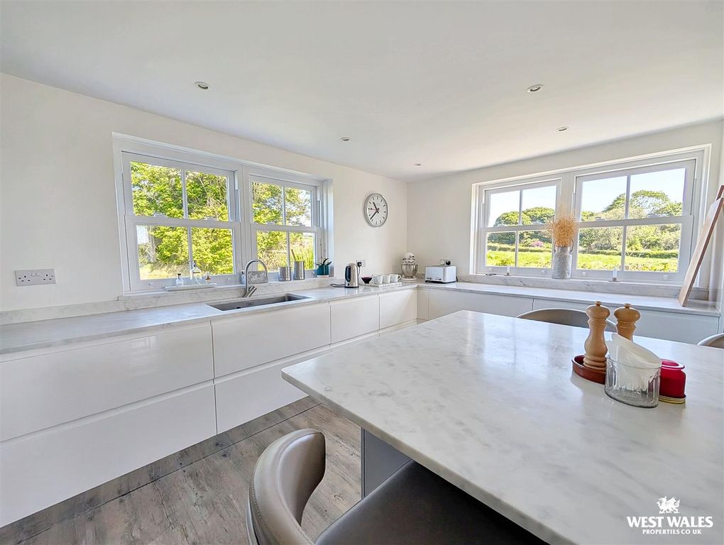 Additional image 7 of 7 bed detached house for saleLlanybri, Carmarthen SA33