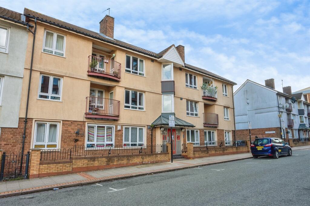 Ryland Street, Birmingham