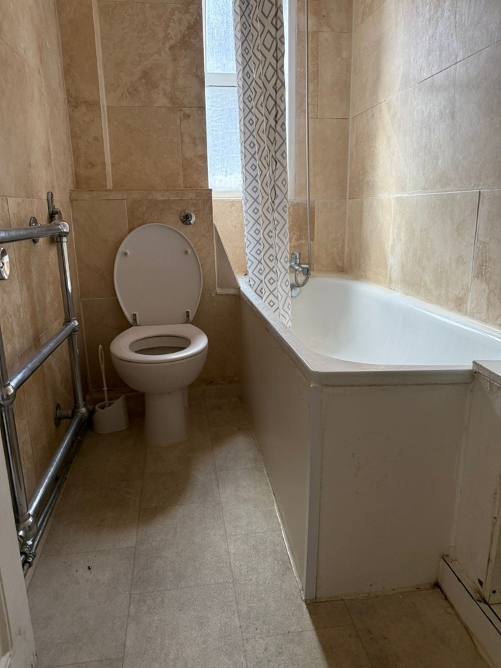 2 Bed Flat, Park West, W2, N1 7GU photo 5