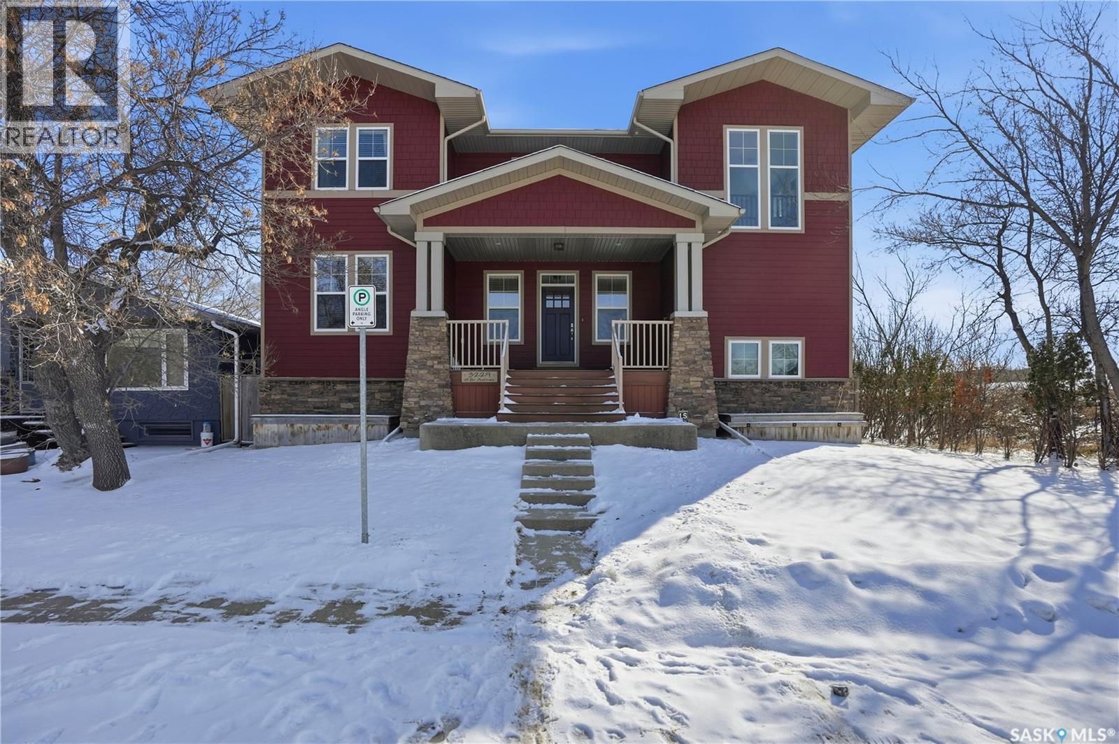 3229 18th Avenue, Regina, SK, S4T1W9