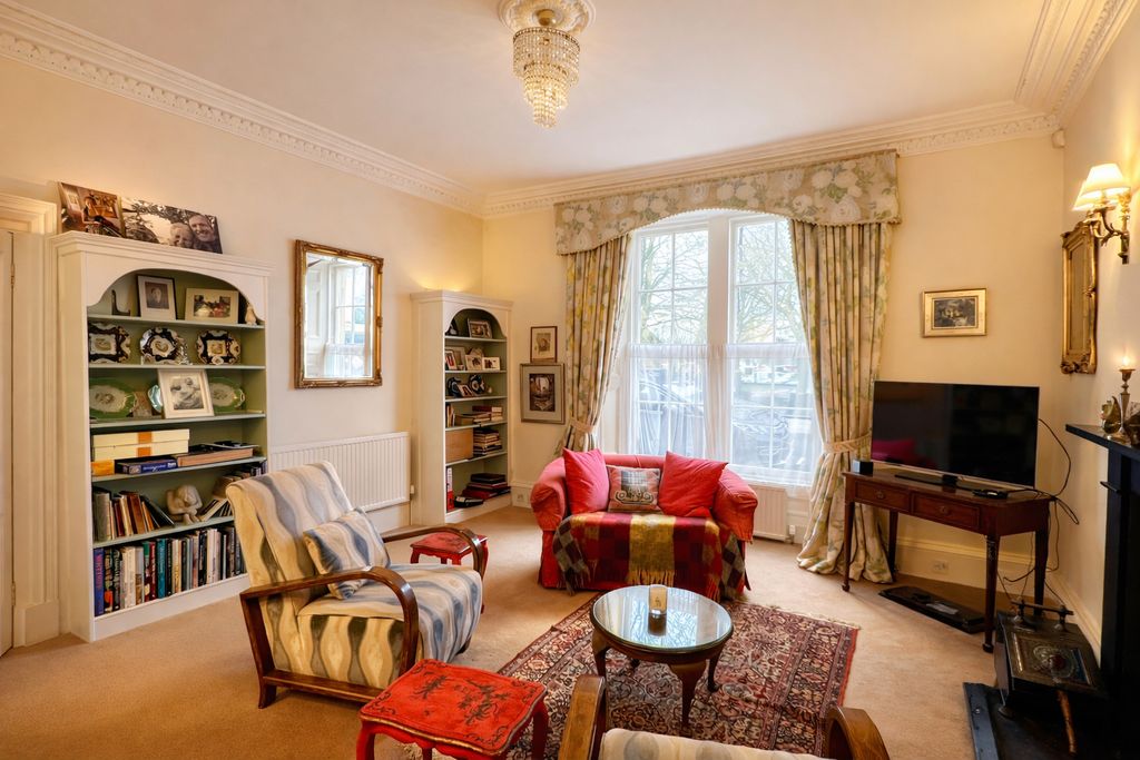 Additional image 7 of Terraced house for salePhiliphaugh House, 27 St Mary Street, Kirkcudbright DG6