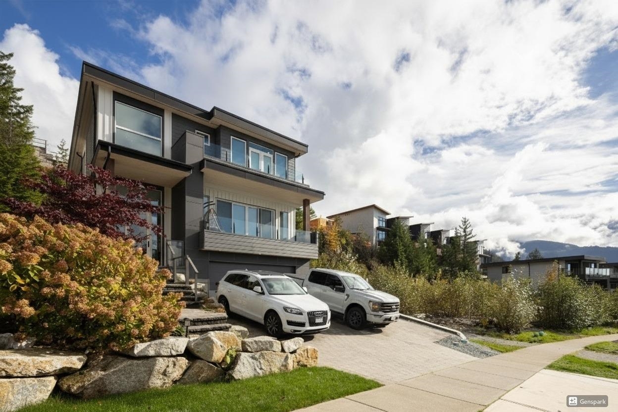 24-3385 Mamquam Road, Squamish, BC, V8B 0E3