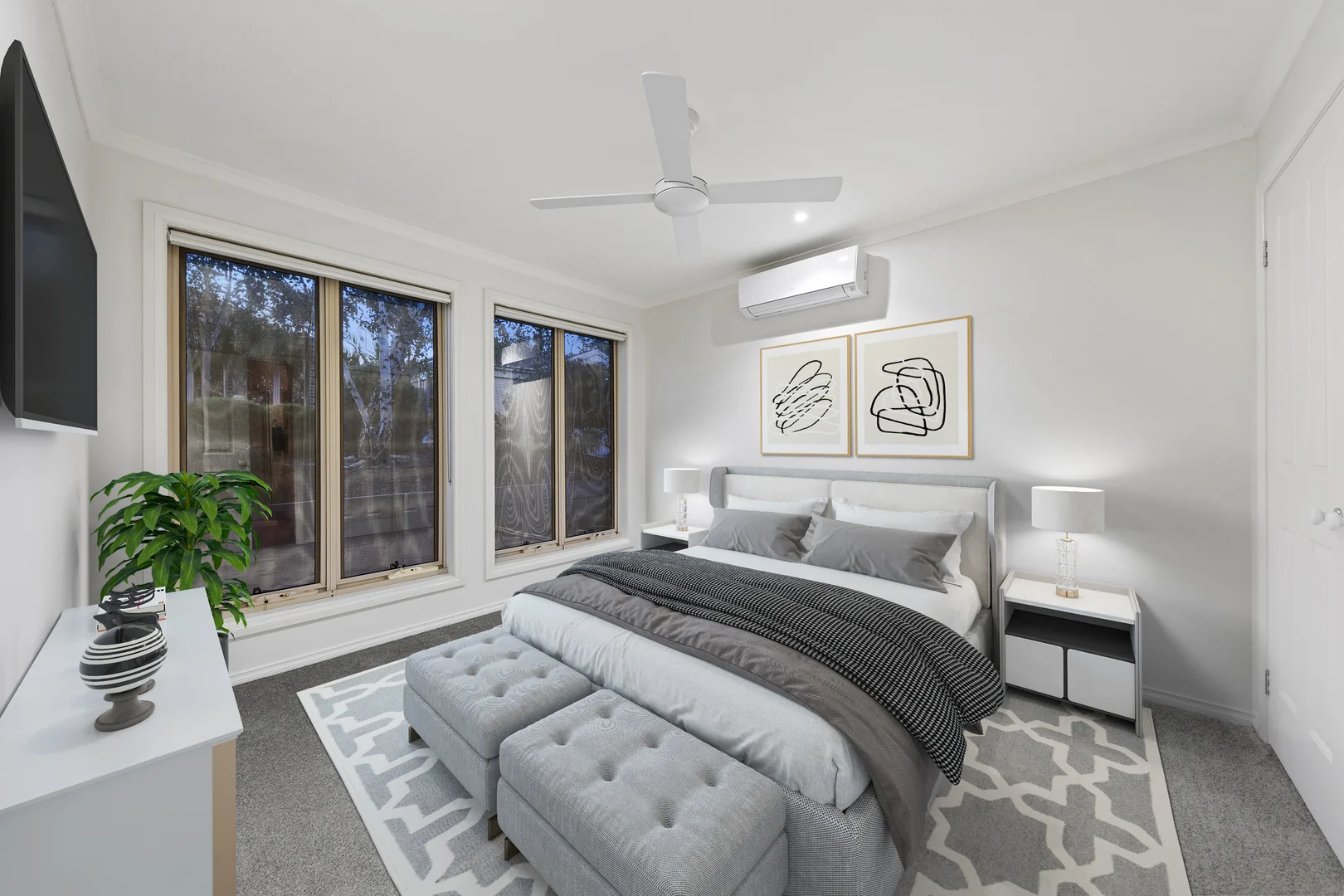 Additional image 2 of 1/51 Leigh Drive, Pakenham VIC 3810