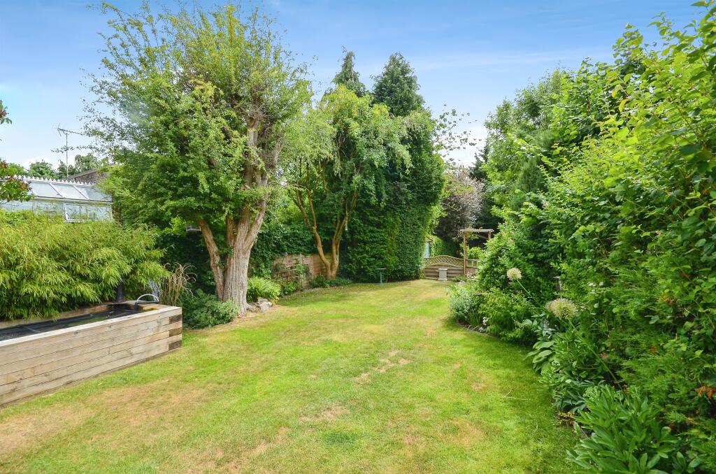 Additional image 15 of Green Lane, St. Albans