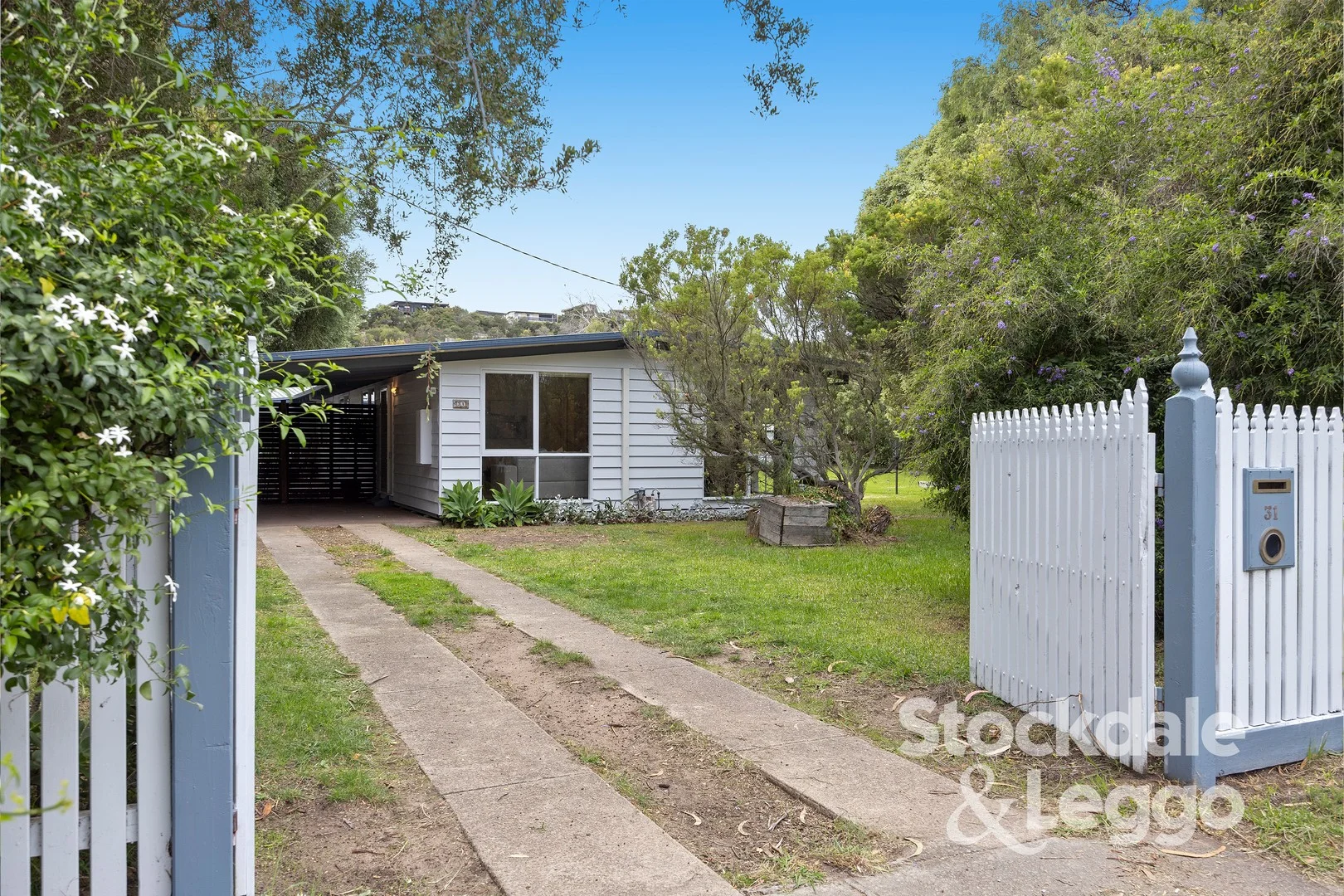 31 Wondaree Street, Rye VIC 3941