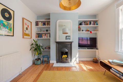 Southey Street, St Werburghs BS2
