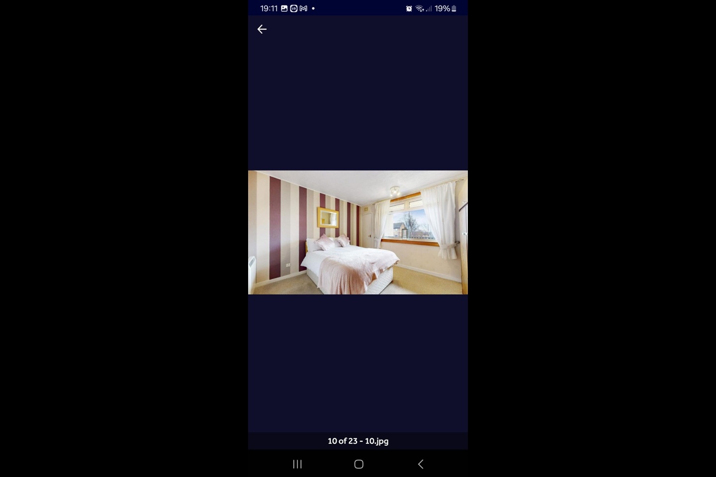 Room in a Shared Flat, Northland Drive, G14, N1 7GU