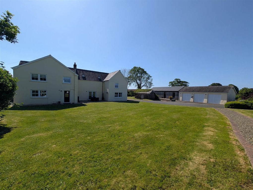 Additional image 39 of 7 bed detached house for saleLlanybri, Carmarthen SA33