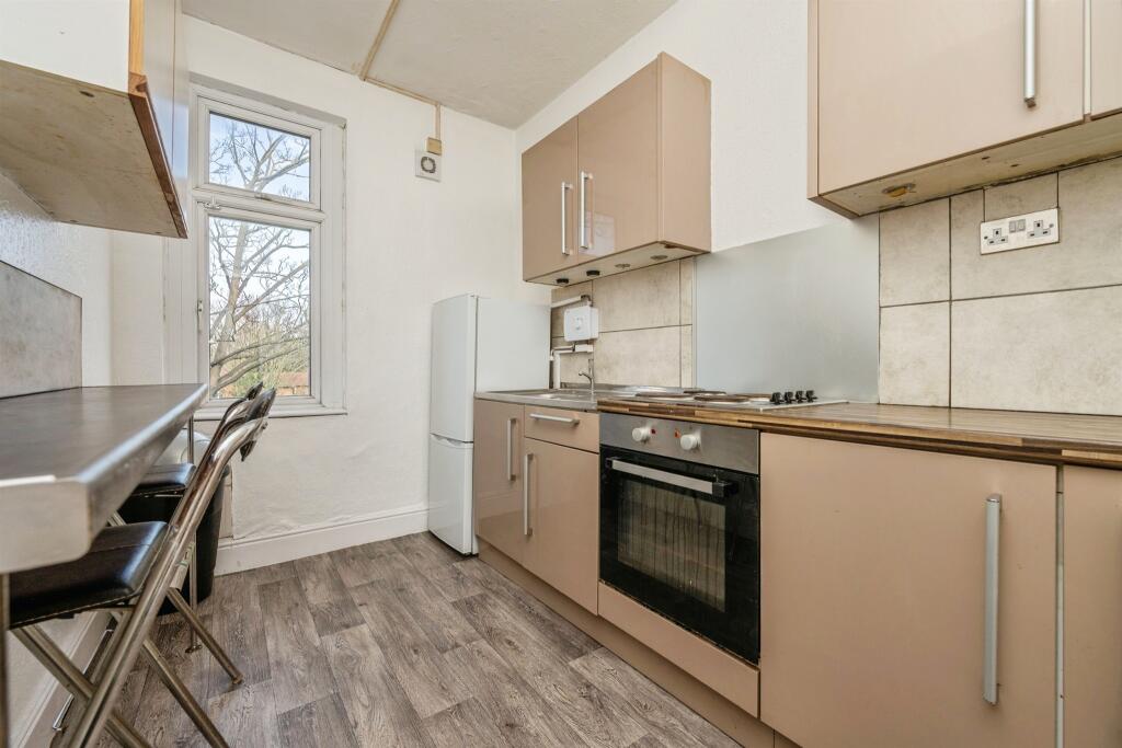 Additional image 13 of Gravelly Hill, Birmingham