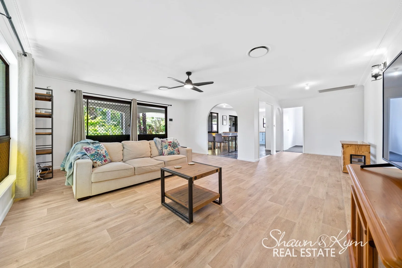4 Stanley Terrace, Wynnum QLD 4178