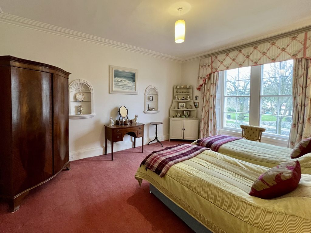 Additional image 24 of Terraced house for salePhiliphaugh House, 27 St Mary Street, Kirkcudbright DG6