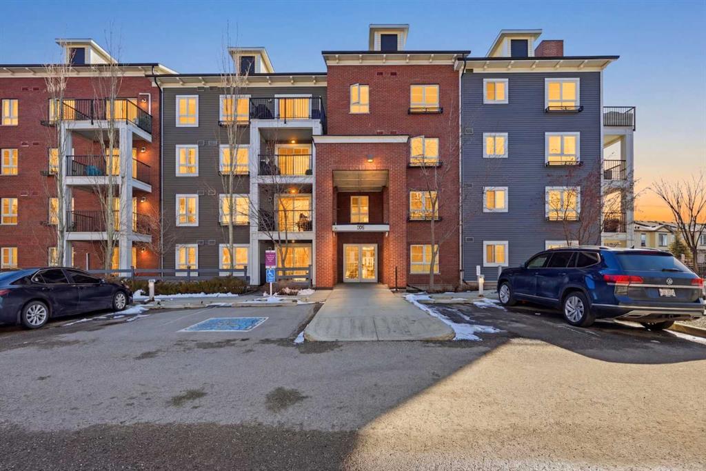 2102-279 Copperpond Common SE, Calgary, AB, T2Z 0S4