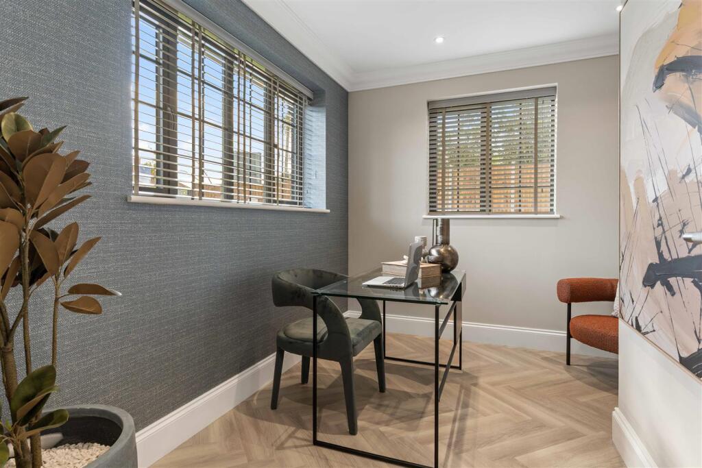 Additional image 9 of Plot 2, Barley Mews, St Albans, AL4