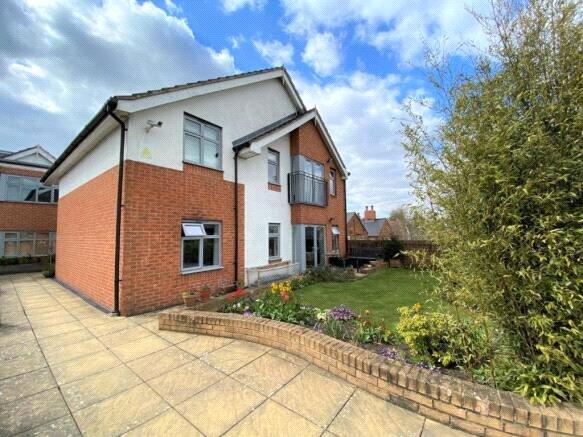 Alcester Road South, BIRMINGHAM, West Midlands, B14