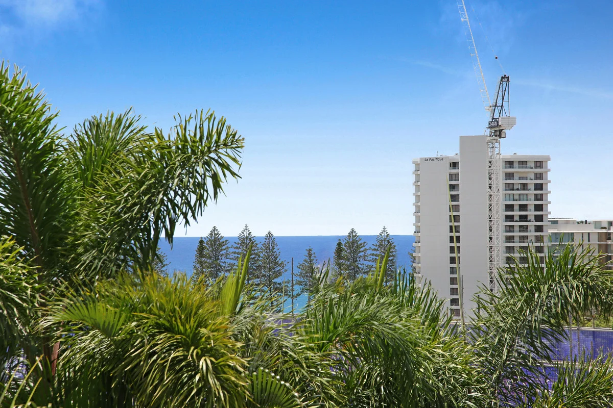 Additional image 2 of 301/29 Hill Avenue, Burleigh Heads QLD 4220