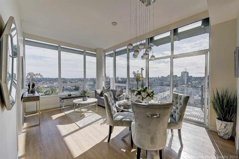 Additional image 7 of 1802-111 1st Avenue E, Vancouver, BC, V6A 0E9
