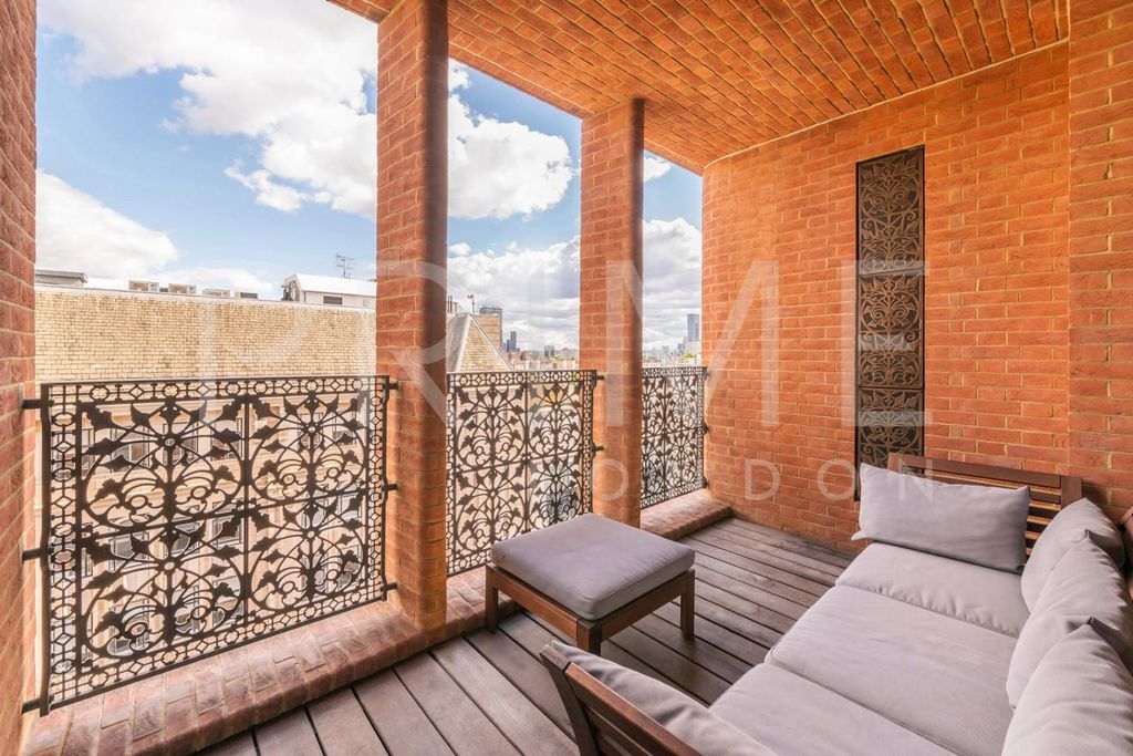 Additional image 2 of 2 bed flat for sale8 Artillery Row, Victoria, London SW1P