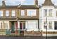Eversley Road, Charlton, London, SE7
