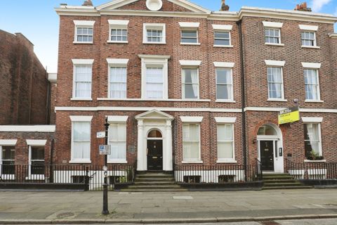 62 Rodney Street, Liverpool L1
