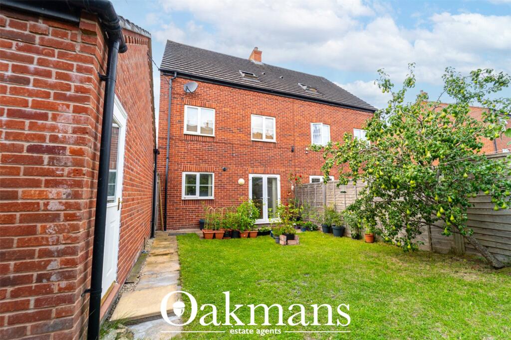 Additional image 27 of Maynard Road, Edgbaston, Birmingham, West Midlands, B16