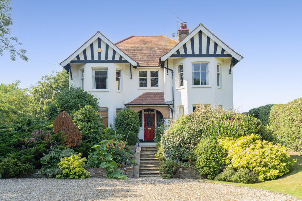Coopers Green Lane, St. Albans, AL4