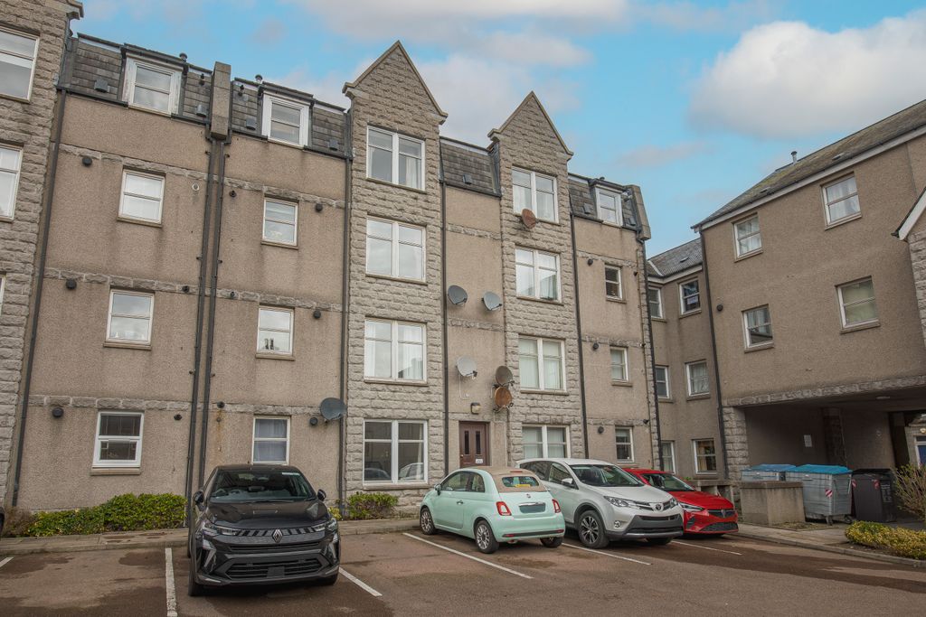 Additional image 11 of 2 bed flat for saleMountview Gardens, Aberdeen AB25