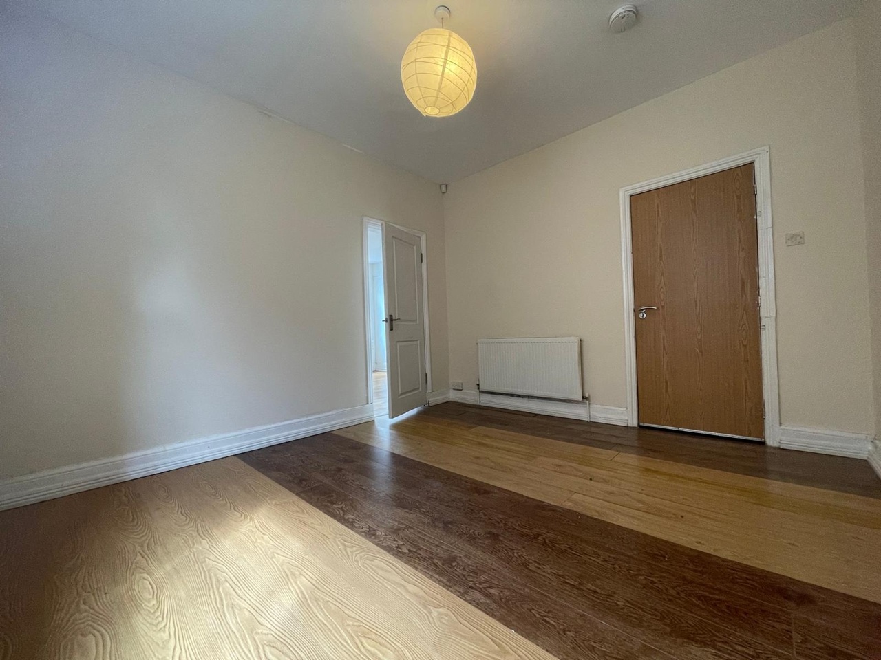 1 Bed Flat, Church Road, B13, N1 7GU