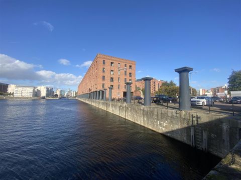 Wapping Quay, Liverpool L3