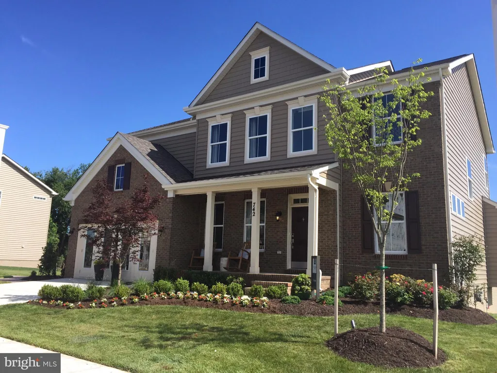 11005 Tinder Box Way, Monrovia, MD 21770