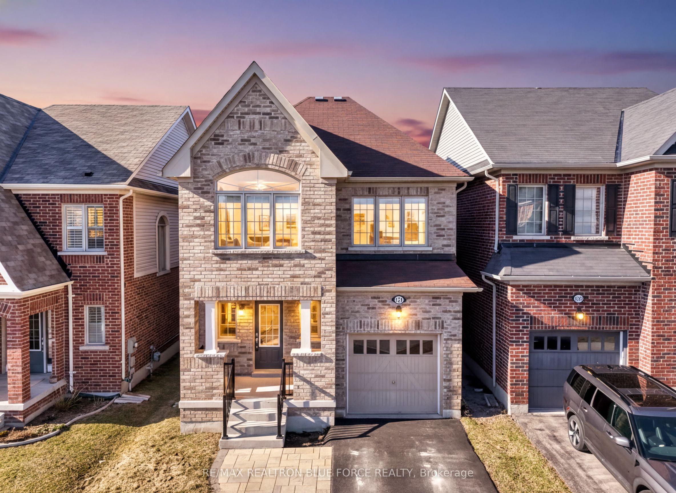 1231 Graham Clapp Avenue, Oshawa, ON, L1H 8L7