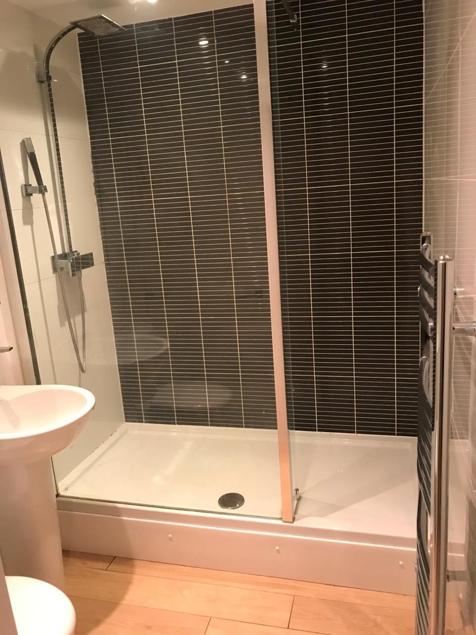 1 Bed Flat, Belgrave Road, BS8, N1 7GU photo 5