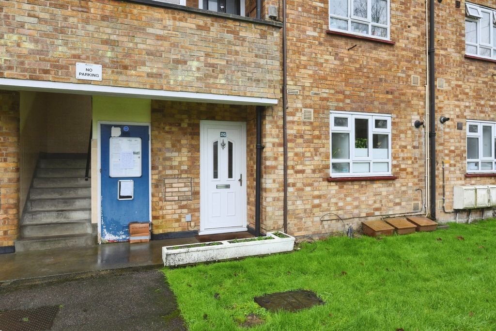 Additional image 15 of 1 bed flat for saleTudor Way, Hertford SG14
