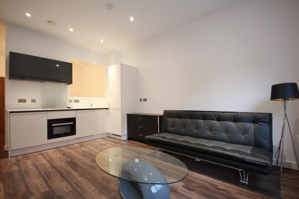 Additional image 3 of The Kettleworks, Pope Street, Jewellery Quarter, B1