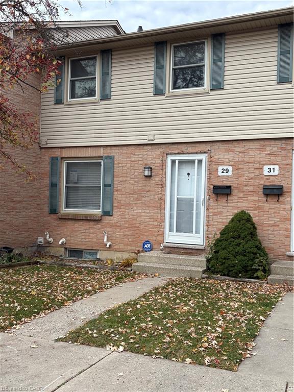 29-1247 Huron Street, London, ON, N5Y 4X7