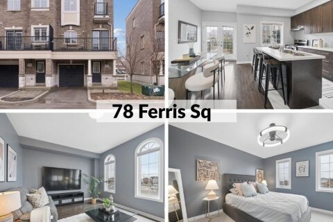 Additional image 7 of 78 Ferris Square, Clarington, ON, L1E 0J2