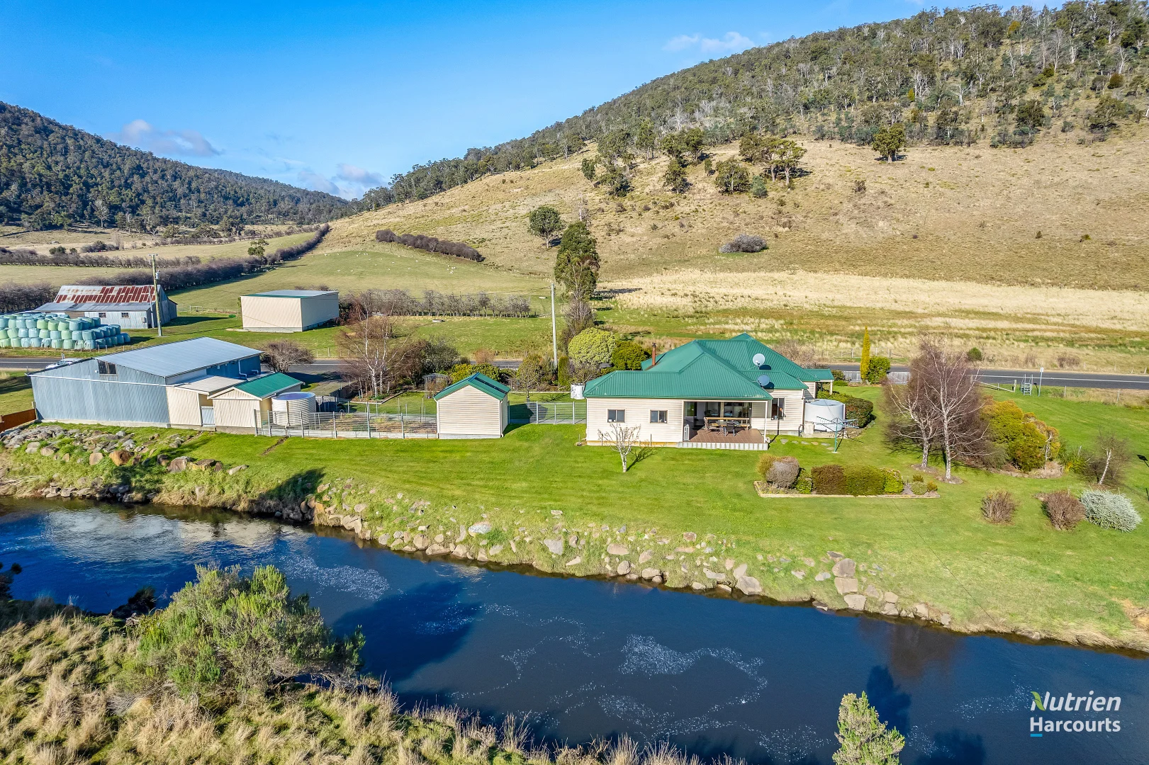 Additional image 2 of 2151 Blessington Road, Blessington TAS 7212