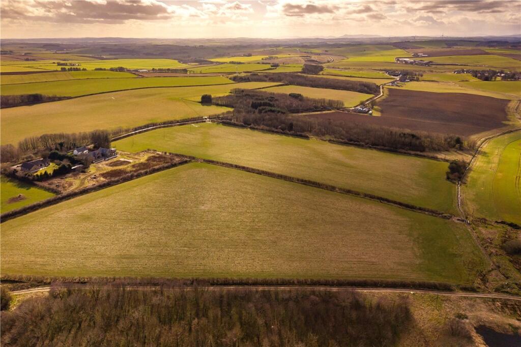 Additional image 3 of Land At Craigiehill, Auchnagatt, Ellon, Aberdeenshire, AB41