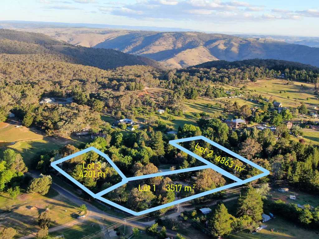 11C Lees Lane, Hill End NSW 2850