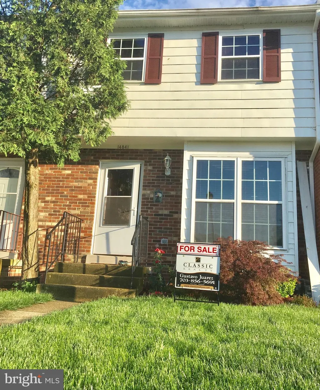 14841 Ensor Court, Woodbridge, VA 22193