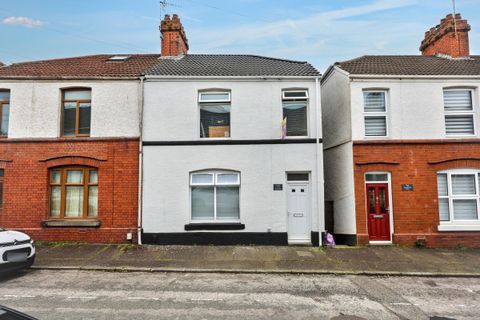 75 Springfield Street, Morriston, Swansea SA6