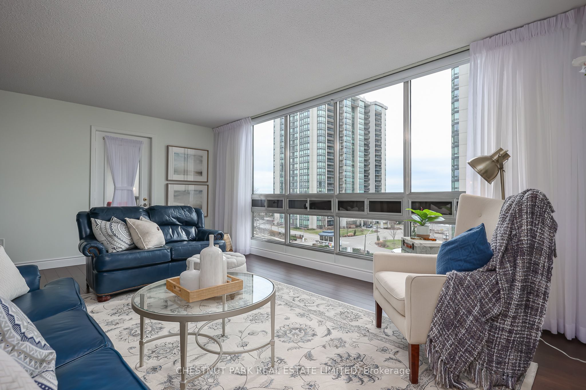 503-2185 Marine Drive, Oakville, ON, L6L 5L6