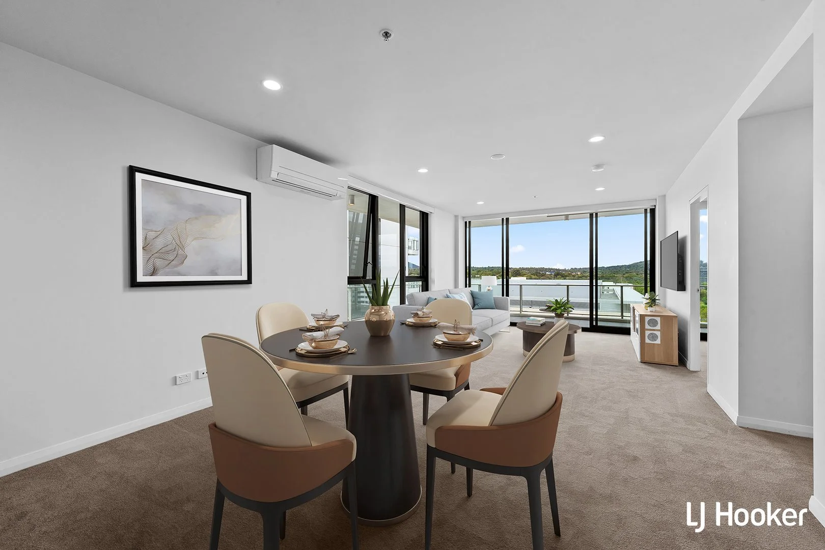 184/39 Benjamin Way, Belconnen ACT 2617 photo 2