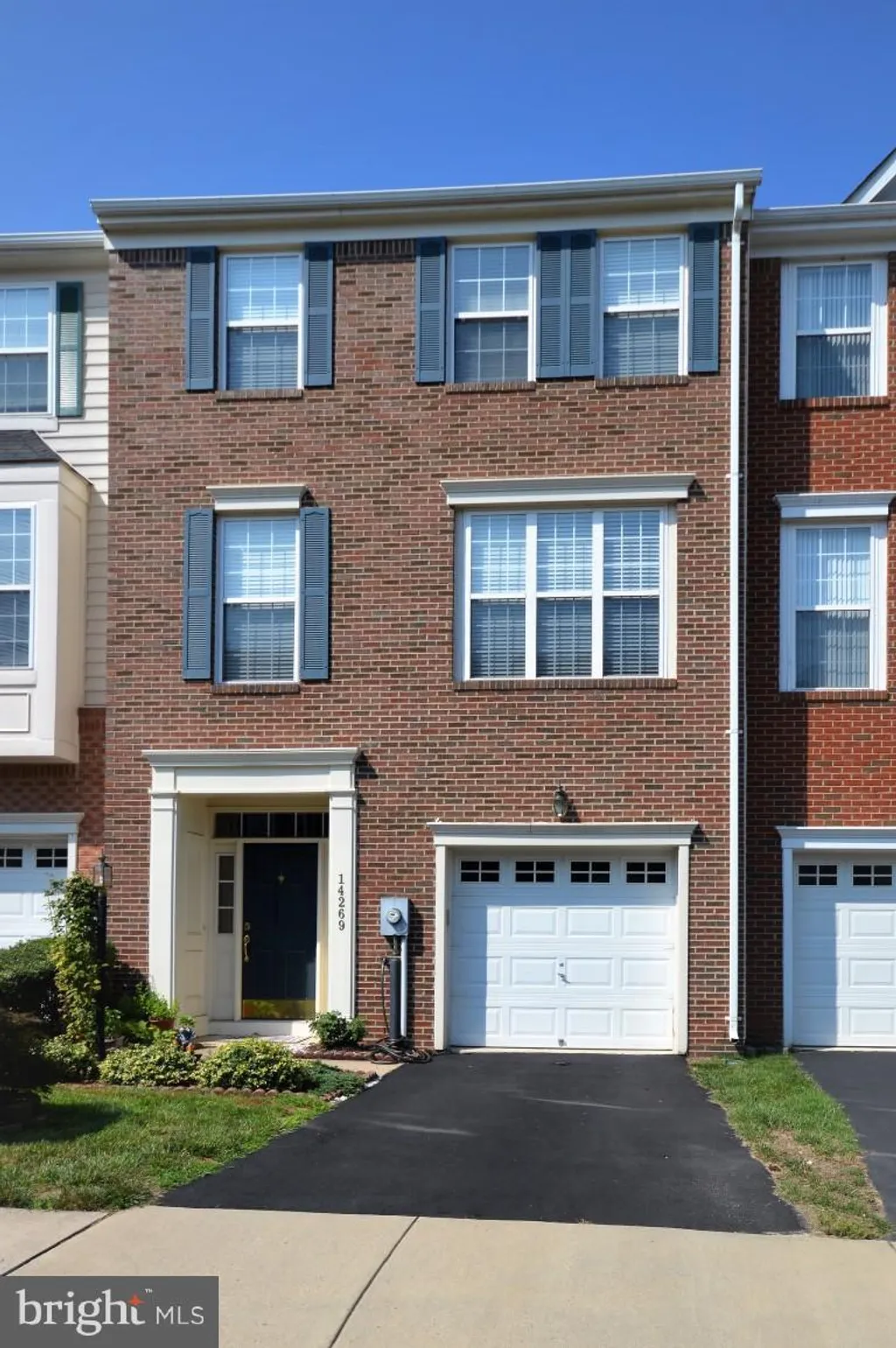 14269 Legend Glen Court, Gainesville, VA 20155