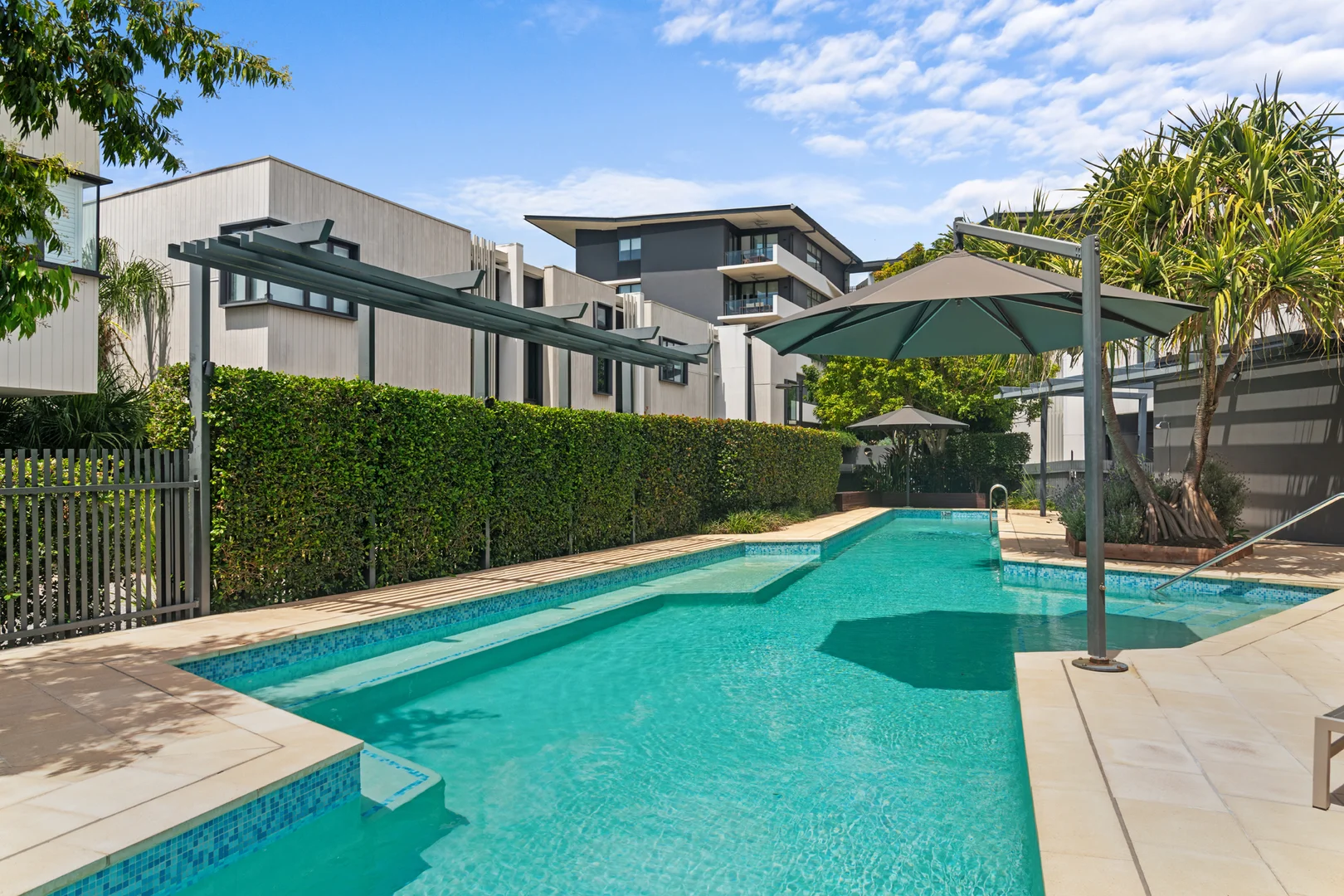 Additional image 16 of 4113/18 Parkside Circuit, Hamilton QLD 4007