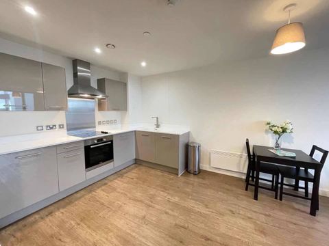 The Bank I, 60 Sheepcote Street B16